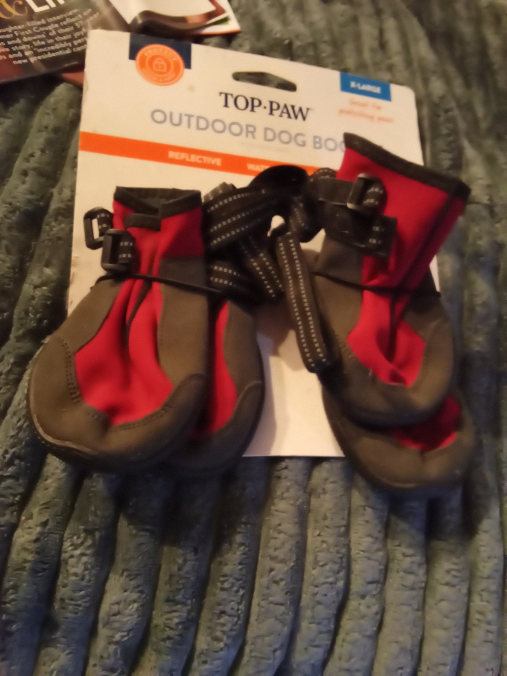 Dog Boots